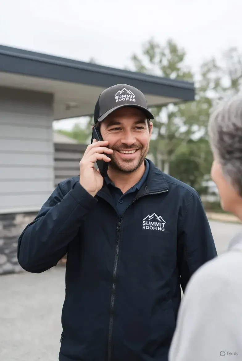 Flat Roof Leak Repair Brownstown, IN FAQs